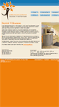 Mobile Screenshot of praxis-sandow-schaefer.de